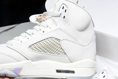 "Light 5 Orewood Jordan Retro Air Brown" HF3183-001 0905